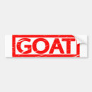 Search for goats bumper stickers Humour