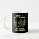 Search for summer time mugs Humour