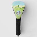Search for ladies golf head covers For her