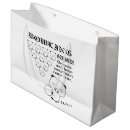 Search for bowling gift bags Cute