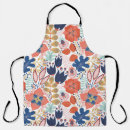 Search for flora aprons Blossom
