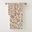 Search for mauve bath towels Bohemian