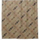 Search for black and tan shower curtains Classic