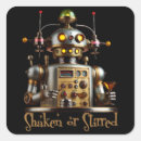 Search for bartender stickers Martini