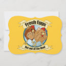 Search for chicken egg invitations Funny