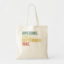 Search for sept bags Old