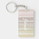 Search for backdrop rectangular key rings Artistic