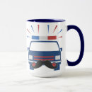 Search for funny car mugs Police