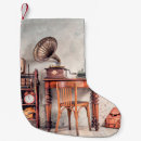 Search for antique christmas stockings Vintage