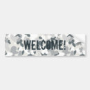 Search for snowing bumper stickers Pattern