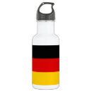 Search for germany water bottles Patriotic