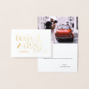 Search for thank you wedding christmas cards Gold