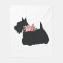 Search for scottish terrier blankets Puppy