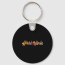 Search for mamaw key rings Flower