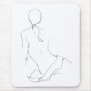 Search for contour mousepads Women empowerment