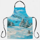 Search for alpine aprons Alps