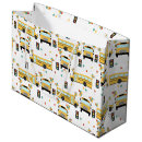 Search for school bus gift bags Cute