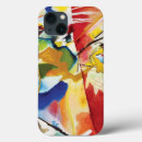Search for centre iphone cases Wassily kandinsky