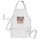 Search for holly aprons Christmas tree