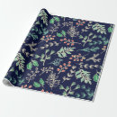Search for floral pattern wrapping paper Classic