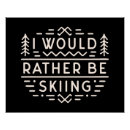 Search for cross country skiing posters Skier