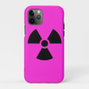 Search for radioactive iphone cases Symbol