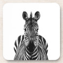 Search for up coasters Black and white