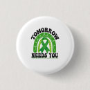 Search for mental health ribbons badges Therapy