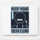 Search for toothpaste mousepads Dentist