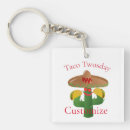 Search for tuesday key rings Cactus