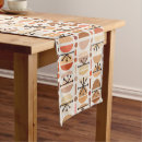 Search for boho table runners Brown