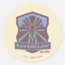 Search for ravenclaw crest stickers Hogwarts