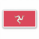 Search for manx stickers Mannin