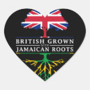 Search for british heart stickers English