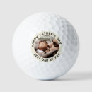 Search for photo balles golf equipment First fathers day