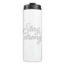 Search for encouragement travel mugs Strength