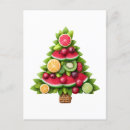 Search for healthy christmas cards Green