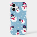 Search for snowmen iphone cases Xmas