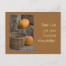 Search for hostess postcards Hospitality