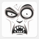 Search for vampire fang stickers Spooky
