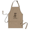 Search for white schnauzer aprons Cute