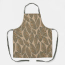 Search for leaf aprons Modern