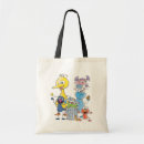 Search for abby cadabby sesame street tote bags Elmo