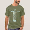 Search for city of god tshirts Religion
