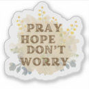 Search for vintage font stickers Watercolor