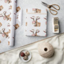 Search for farm birthday wrapping paper Watercolor