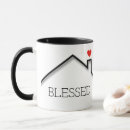 Search for of blessing mugs Faith