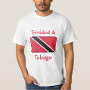 Search for trinidad tshirts Trinidadian pride