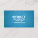 Search for indestructible business cards Modern
