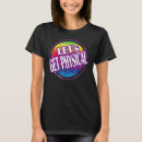 Search for lets get physical tshirts Fitness